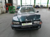 bmw serie 5 berlina (e39) del año 1996