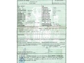 renault megane ii classic berlina del año 2008
