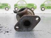Recambio de valvula egr para renault kangoo (f/kc0) 1.9 diesel referencia OEM IAM 7700101088 2580024A 