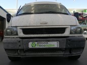 ford transit mod. 2000 combi del año 2001