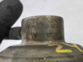 Recambio de valvula egr para renault kangoo (f/kc0) 1.9 diesel referencia OEM IAM 7700101088 2580024A 