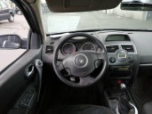 renault megane ii classic berlina del año 2008
