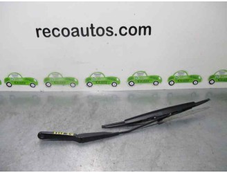 Recambio de brazo limpia delantero derecho para renault kangoo (f/kc0) 1.9 diesel referencia OEM IAM 