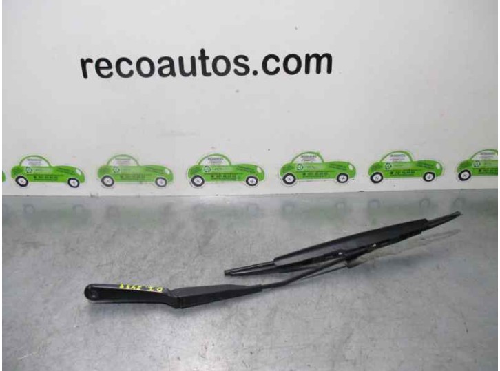 Recambio de brazo limpia delantero derecho para renault kangoo (f/kc0) 1.9 diesel referencia OEM IAM 