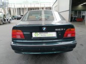 bmw serie 5 berlina (e39) del año 1996