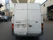 ford transit mod. 2000 combi del año 2001