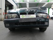 bmw serie 5 berlina (e39) del año 1996