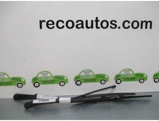 Recambio de brazo limpia delantero derecho para renault kangoo (f/kc0) 1.9 diesel referencia OEM IAM   