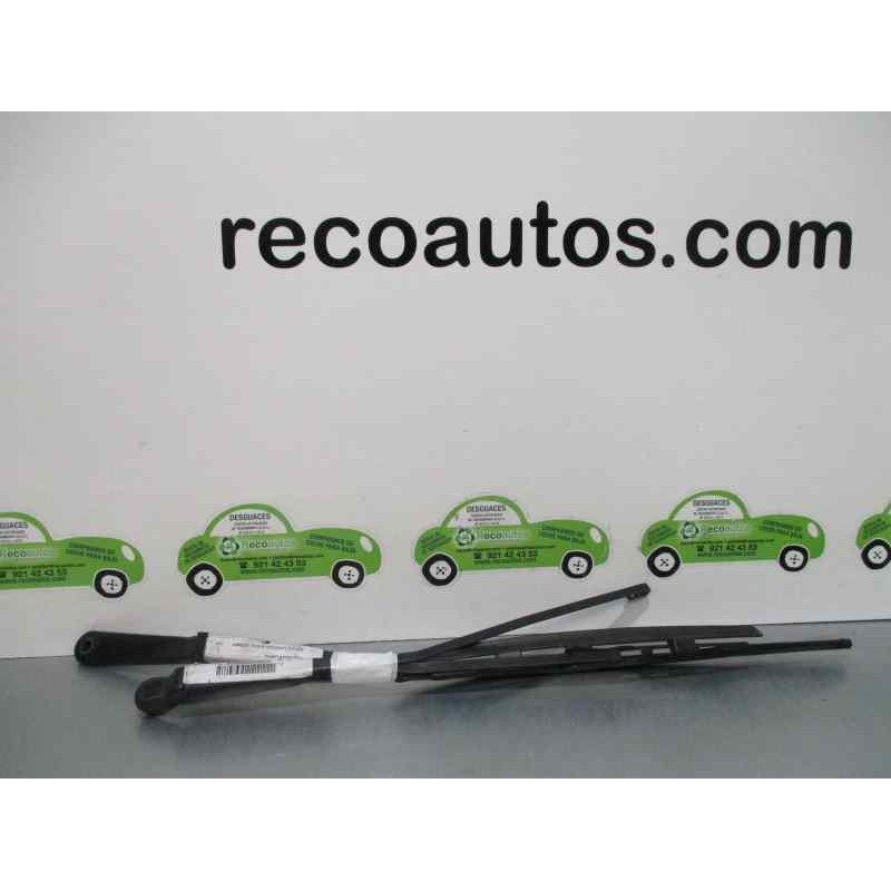 Recambio de brazo limpia delantero derecho para renault kangoo (f/kc0) 1.9 diesel referencia OEM IAM   