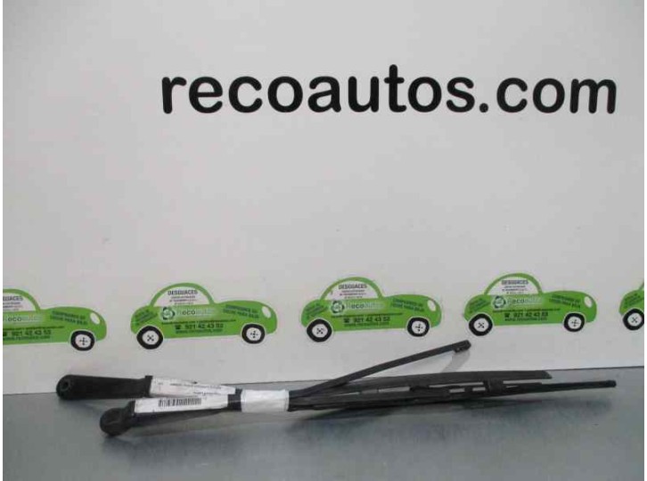 Recambio de brazo limpia delantero derecho para renault kangoo (f/kc0) 1.9 diesel referencia OEM IAM 
