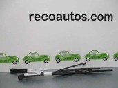 Recambio de brazo limpia delantero derecho para renault kangoo (f/kc0) 1.9 diesel referencia OEM IAM 