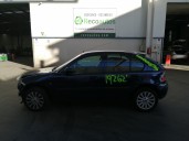mg serie 25 (rf) del año 2003
