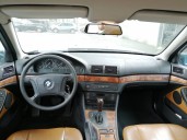 bmw serie 5 berlina (e39) del año 1996