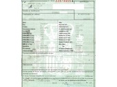 ssangyong rodius del año 2005