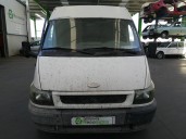 ford transit mod. 2000 combi del año 2001
