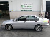volvo s40 berlina del año 1999