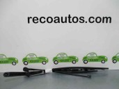 Recambio de brazo limpia delantero derecho para renault kangoo (f/kc0) 1.9 diesel referencia OEM IAM 