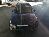 mg serie 25 (rf) del año 2003