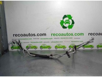 Recambio de tubos aire acondicionado para smart fortwo coupe 1.0 cat referencia OEM IAM A4538303000 A4538304800 