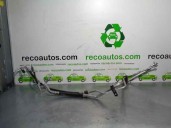 Recambio de tubos aire acondicionado para smart fortwo coupe 1.0 cat referencia OEM IAM A4538303000 A4538304800 