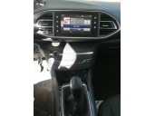 Peugeot 308 from the year 2016