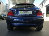 mg serie 25 (rf) del año 2003