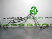 Recambio de tubos aire acondicionado para smart fortwo coupe 1.0 cat referencia OEM IAM A4538303000 A4538304800 