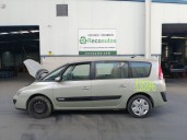 renault espace iv (jk0) del año 2005