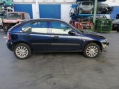 mg serie 25 (rf) del año 2003