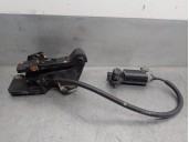 Recambio de pedal acelerador para jeep gr. cherokee (wh) 3.0 crd cat referencia OEM IAM 52121953AA 52121953AA 