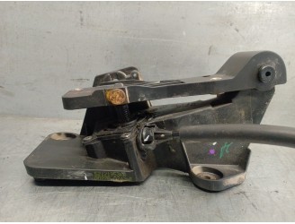 Recambio de pedal acelerador para jeep gr. cherokee (wh) 3.0 crd cat referencia OEM IAM 52121953AA 52121953AA 