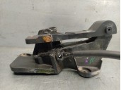 Recambio de pedal acelerador para jeep gr. cherokee (wh) 3.0 crd cat referencia OEM IAM 52121953AA 52121953AA 