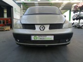 renault espace iv (jk0) del año 2005