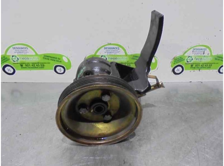 Recambio de bomba servodireccion para fiat marea berlina (185) 1.9 jtd cat referencia OEM IAM 46534757 26064414FJ 