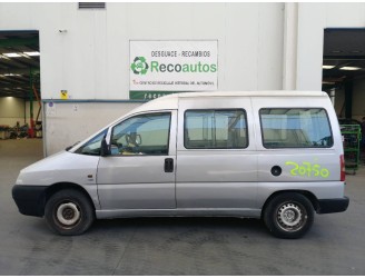 fiat scudo (222) del año 1999