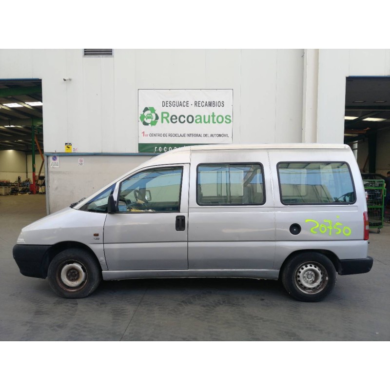 fiat scudo (222) del año 1999