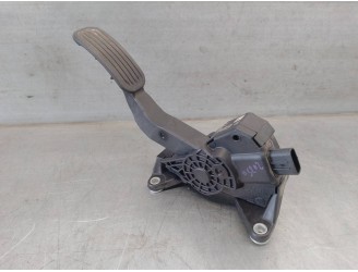Recambio de pedal acelerador para toyota yaris 1.5 16v cat referencia OEM IAM 78110K0030 