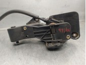 Recambio de pedal acelerador para jeep gr. cherokee (wh) 3.0 crd cat referencia OEM IAM 52121953AA 52121953AA 