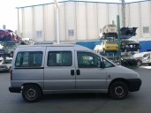 fiat scudo (222) del año 1999