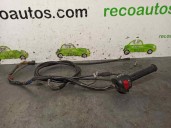 Recambio de pedal acelerador para suzuki an 400 / burgman referencia OEM IAM  PUÑO 