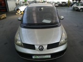 renault espace iv (jk0) del año 2005