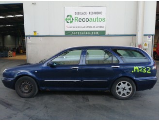 lancia lybra station wagon del año 1999