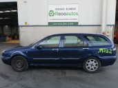 lancia lybra station wagon del año 1999