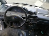 fiat scudo (222) del año 1999