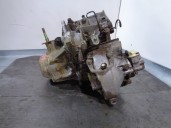 Recambio de caja cambios para citroën zx 1.9 diesel referencia OEM IAM 20CL85 4374124B 2222SA