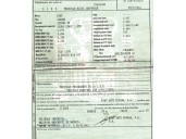 fiat scudo (222) del año 1999