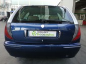lancia lybra station wagon del año 1999