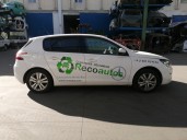 peugeot 308 del año 2016