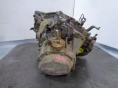 Recambio de caja cambios para citroën zx 1.9 diesel referencia OEM IAM 20CL85 4374124B 2222SA