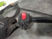 Recambio de pedal acelerador para suzuki an 400 / burgman referencia OEM IAM  PUÑO 